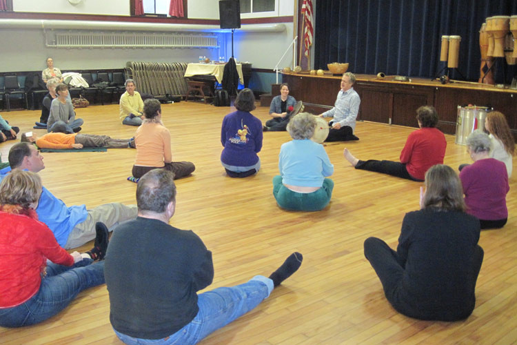 C_Taketina_Rhythm_Method